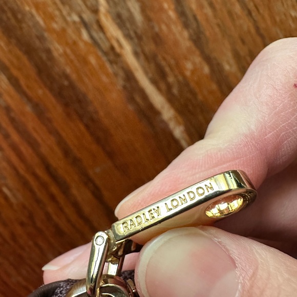 Radley London Zip-Around Matinee Wallet - Picture 7 of 10